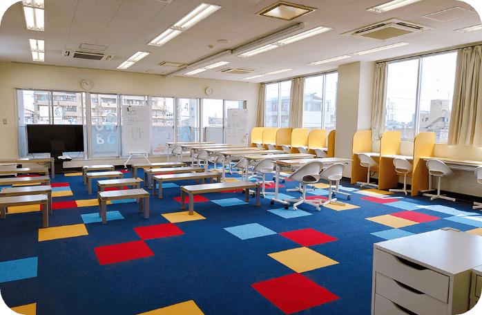 growlabo西千葉校